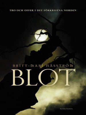 cover image of Blot